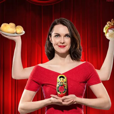 Liza Kos im Kornhaus Kempten
