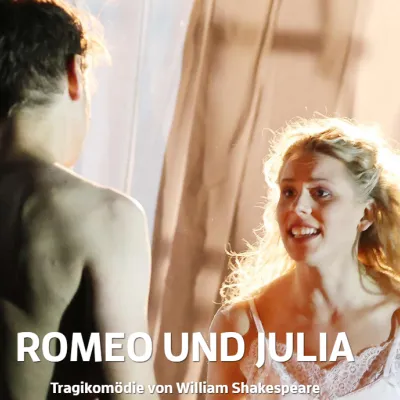 Romeo und Julia im Stadttheater Kempten