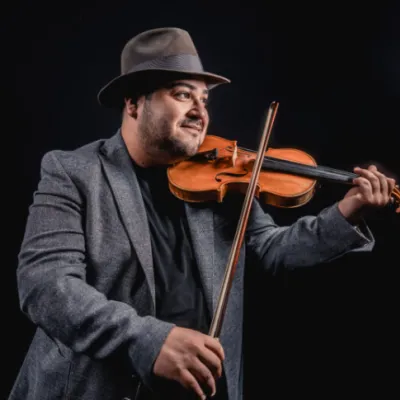 Wundertüte Gipsy Night bei der Kulturnacht Kempten