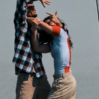 El Hilo De Los Sueños beim Tanzherbst in Kempten