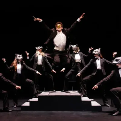 Radical Classical beim Tanzherbst in Kempten