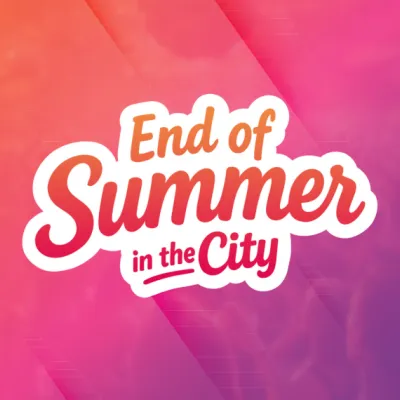 END OF SUMMER - im Parktheater Kempten