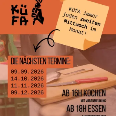 KüfA im Haus International Kempten