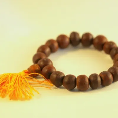 Kreativzeit - Armbandworkshop in Sulzberg