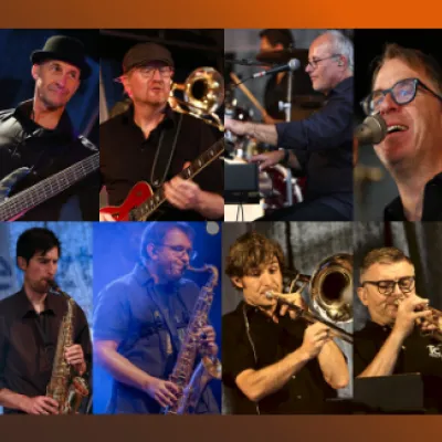 Soultrouble auf der Strausberghütte