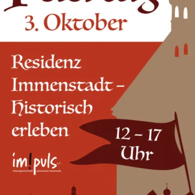 Verkaufsoffener Feiertag in Immenstadt
