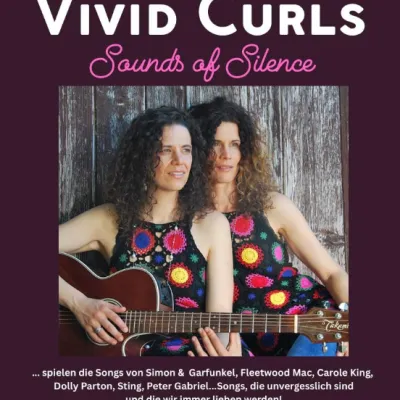Vivid Curls in Sonthofen