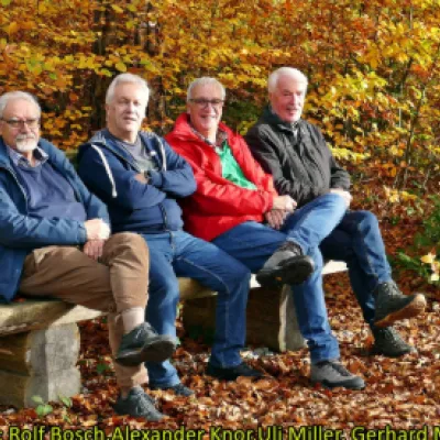 Literatur-Café im Pfarrstadel Kißlegg