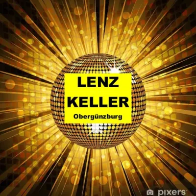 Lenz-Oktoberfestle in Obergünzburg
