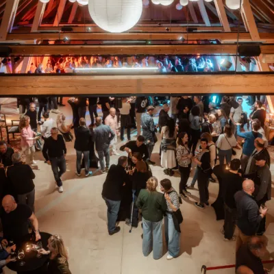 Salsa & Bachata-Fiesta in Bärenweiler