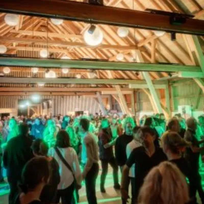 70/80/90er-Kult-Party in Bärenweiler