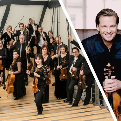 Kaisersaalkonzert Ottobeuren