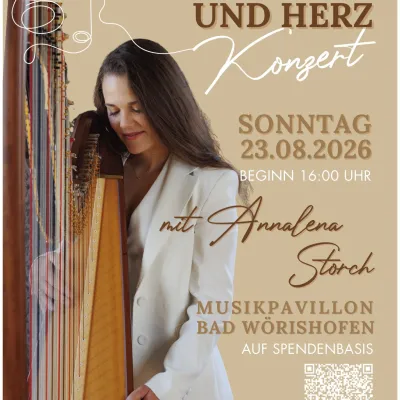 Sommerkonzert Bad Wörishofen