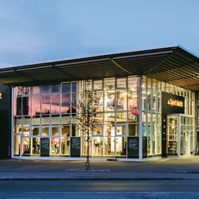 Verkaufsoffener Sonntag Sport Markt Friedrichshafen