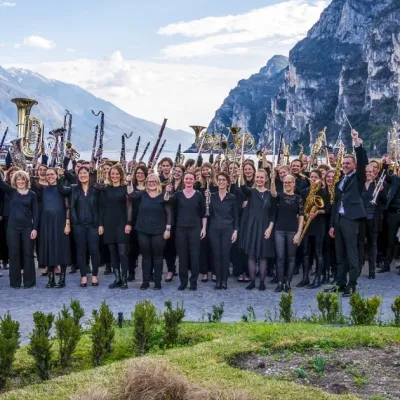 OpenAir Filmmusikkonzert Memmingen