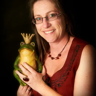 Weihnachtsgeschichte im Märchenstadl Marktoberdorf