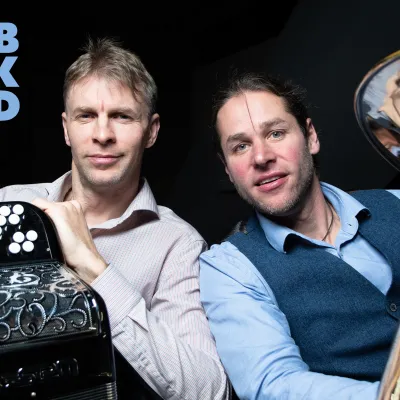 TubAkkord im Musiksaal Füssen