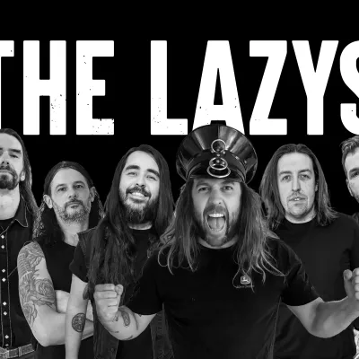 The Lazys in Kempten