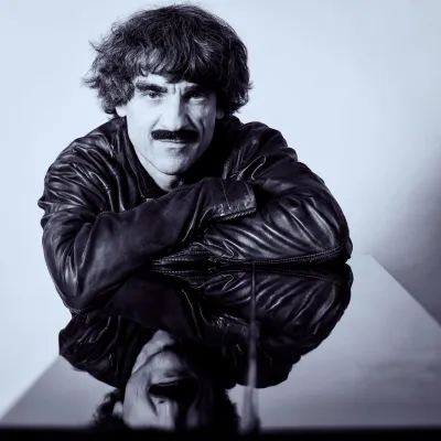 Thomas Scheytt: Blues & Boogie live in Isny