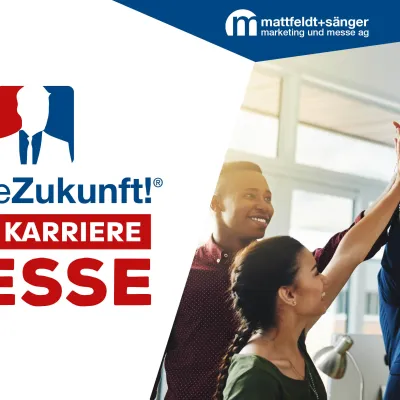 Freiraum Job- & Karrieremesse in Memmingen