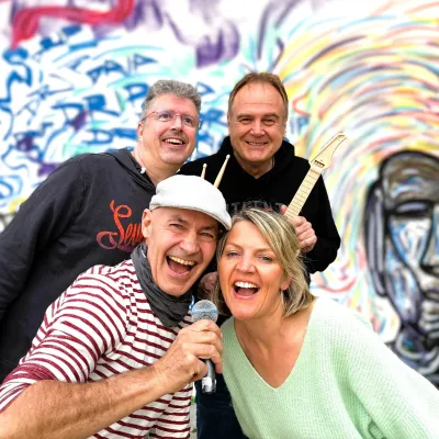 Dein Mitsing Ding im Club Vaudeville in Lindau