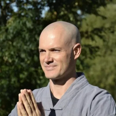 Workshop QiGong & Meditation in Legau