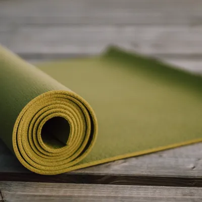 Yoga Kurs im Fluxus in Kempten