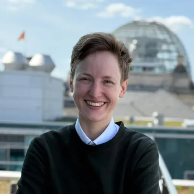 Beyond Bigtech - offen, digital, selbstbestimmt
