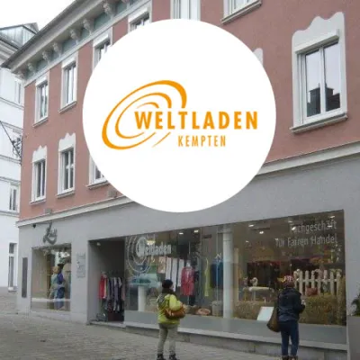 Fairer Handel Vortrag im Haus International Kempten