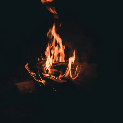 Funken in Kimratshofen