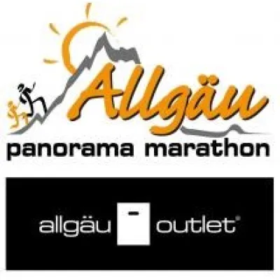 Allgäu Panorama Marathon in Sonthofen