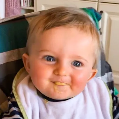 Kinderernährung leicht gemacht für Eltern (online)