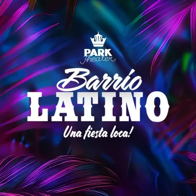 Barrio Latino im Parktheater Kempten