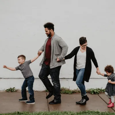 Karriere, Kids & Kerzenschein in Sonthofen