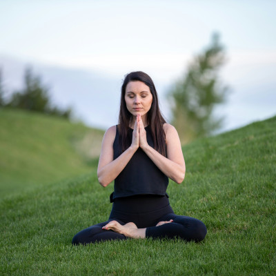 Outdoor Yoga Lindenberg