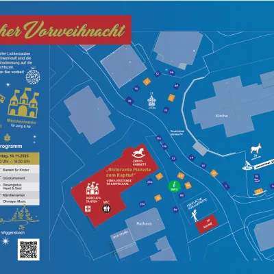 Wiggensbacher Vorweihnacht