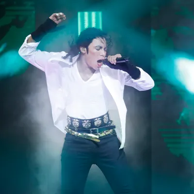 BEAT IT! in der bigBOX Kempten