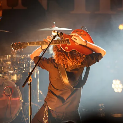 Heaven in Hell in der kultBOX Kempten