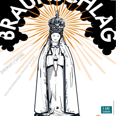 Braunschlag – Heimat-Satire in Sonthofen