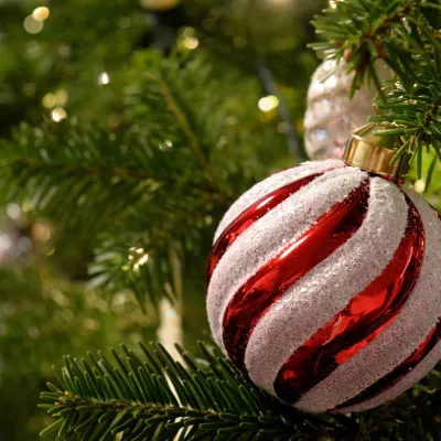 Probstrieder Weihnachtsmarkt