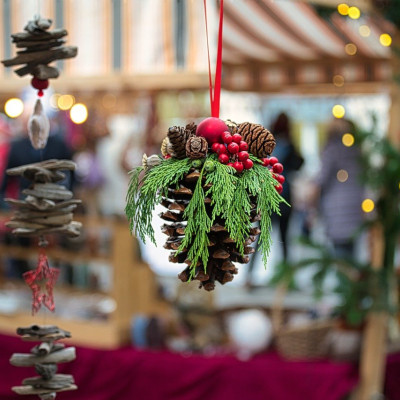 Kemptener Weihnachtsmarkt