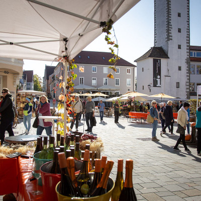 Isnyer Schmalzmarkt