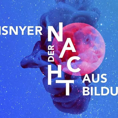 Isnyer Nacht der Ausbildung