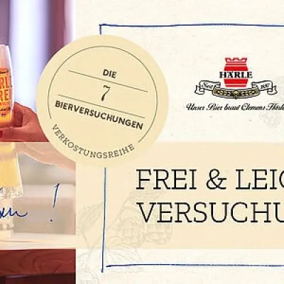 Frei & Leicht Versuchung in Leutkirch