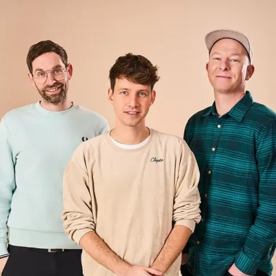 DEINE FREUNDE in der bigBOX in Kempten