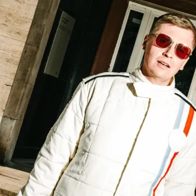 Till Reiners in der bigBOX ALLGÄU Kempten