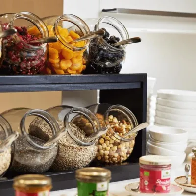 Adventsbrunch im Restaurant musics in Kempten