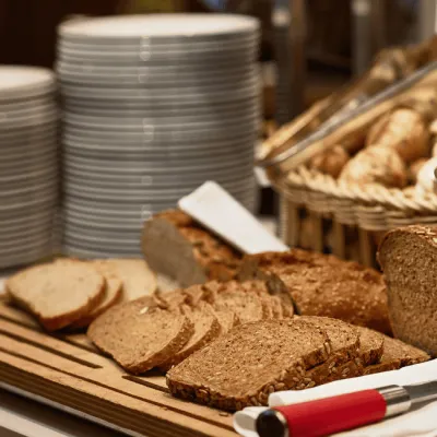 Sonntagsbrunch im musics Kempten