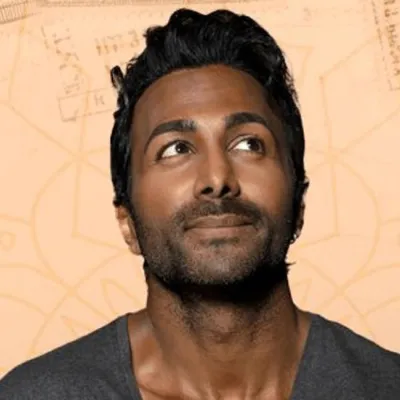 Biyon Kattilathu in der bigBOX in Kempten