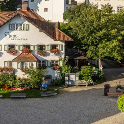 Herbstmarkt in Bad Grönenbach